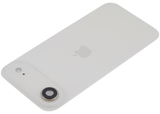 Back Glass W/ MagSafe Magnet & NFC & Flashlight Flex For iPhone Air (Pull) (White)
