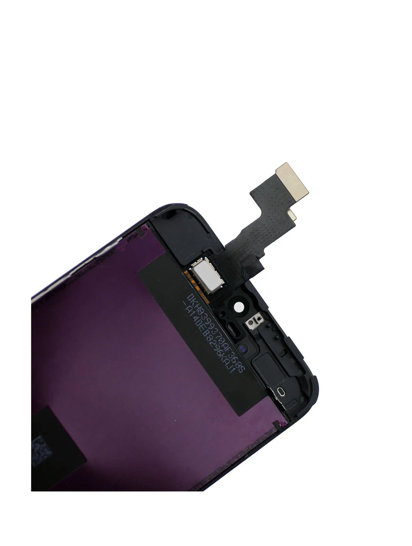 LCD Assembly For iPhone 5C (Refurbished) (Black)