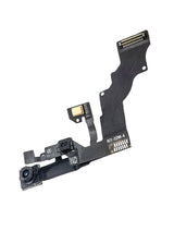 Front Camera And Proximity Sensor Flex For iPhone 6 Plus (Pull)