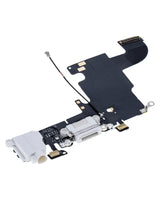 Charging Port Flex Cable For iPhone 6S (Pull) (Gold / Rose Gold)
