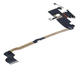 Charging Port Flex Cable For iPhone XS Max (Pull) (Space Gray)
