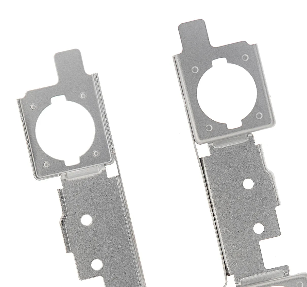 Front Camera Module With Bracket for iPhone XS Max (Pull)