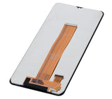 LCD Assembly Without Frame For Samsung Galaxy A02 (A022 / 2020) (Refurbished) (All Colors)