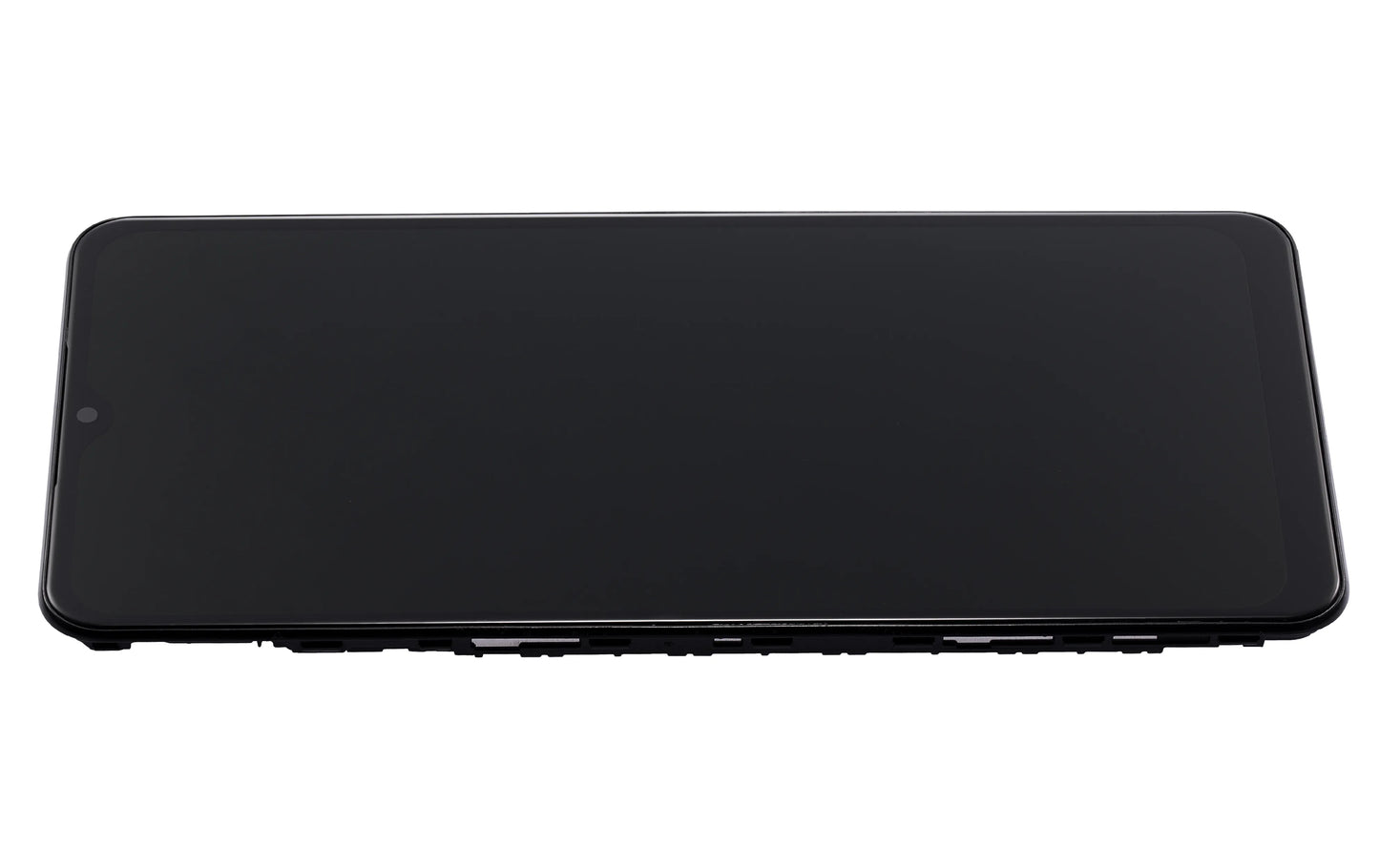 LCD Assembly With Frame For Samsung Galaxy A02 (A022F / 2020) (Refurbished) (All Colors)