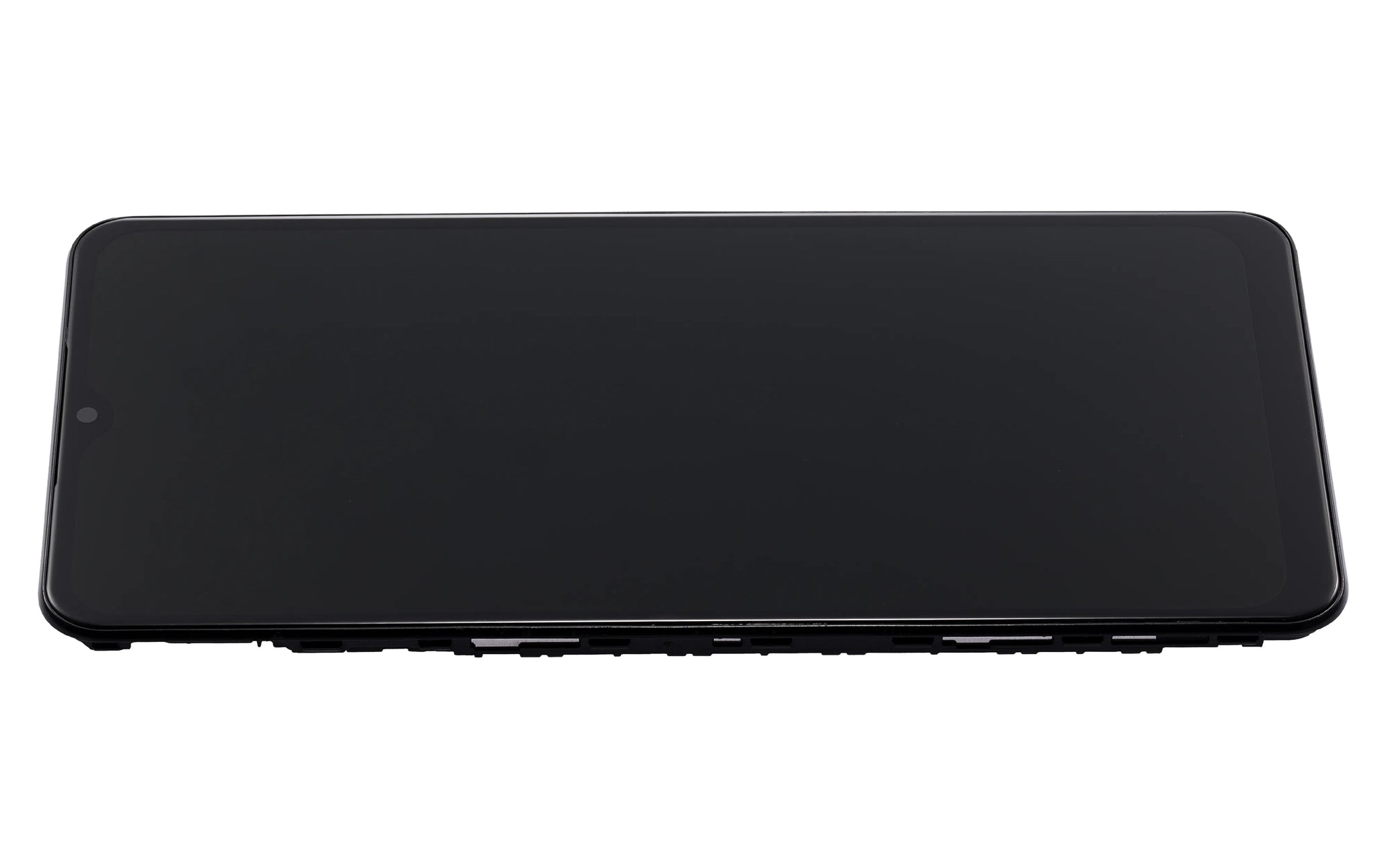 LCD Assembly With Frame For Samsung Galaxy A02 (A022F / 2020) (Refurbished) (All Colors)