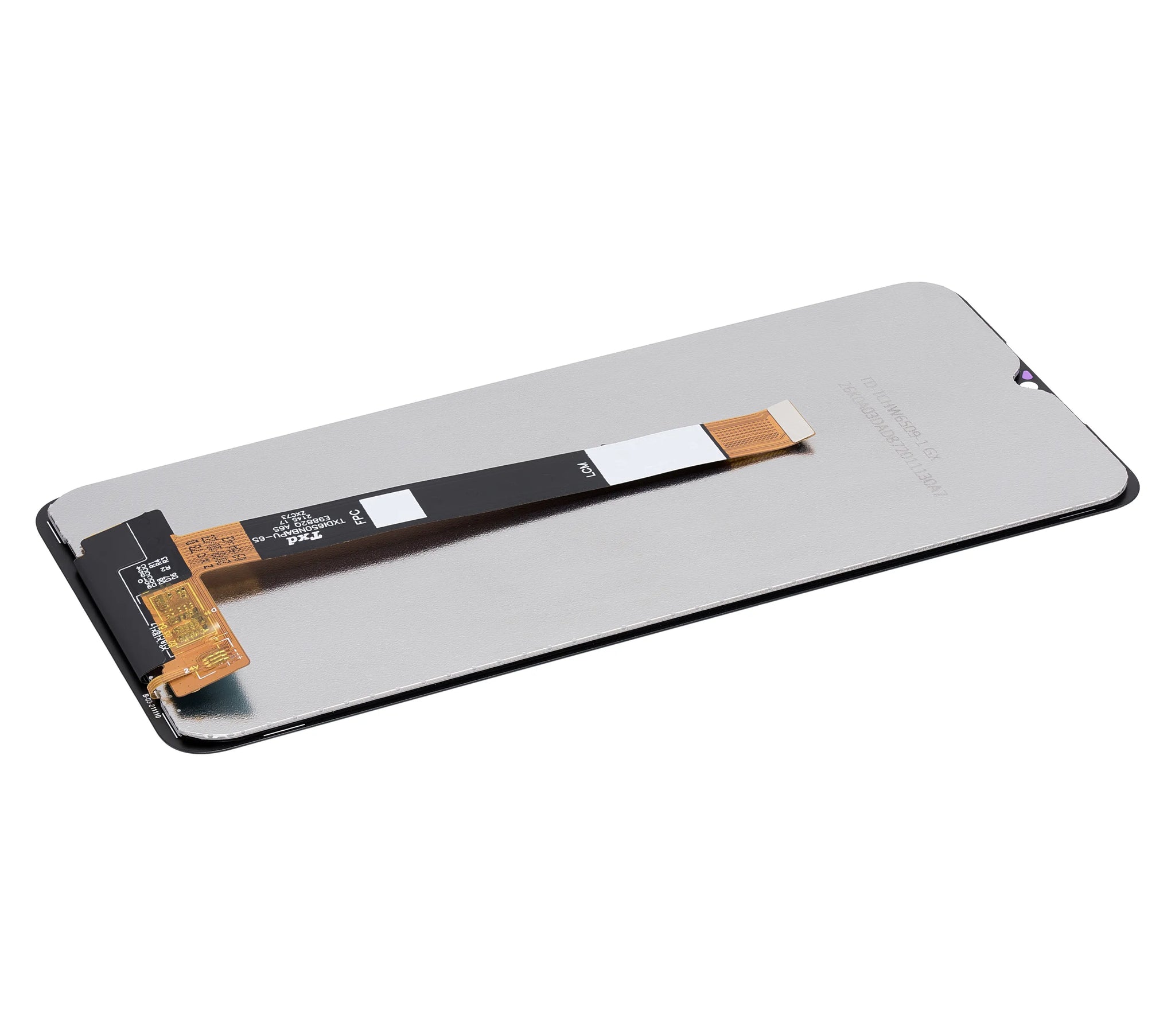 LCD Assembly Without Frame For Samsung Galaxy A03s (A037U / 2021) (US Version) (Refurbished) (All Colors)