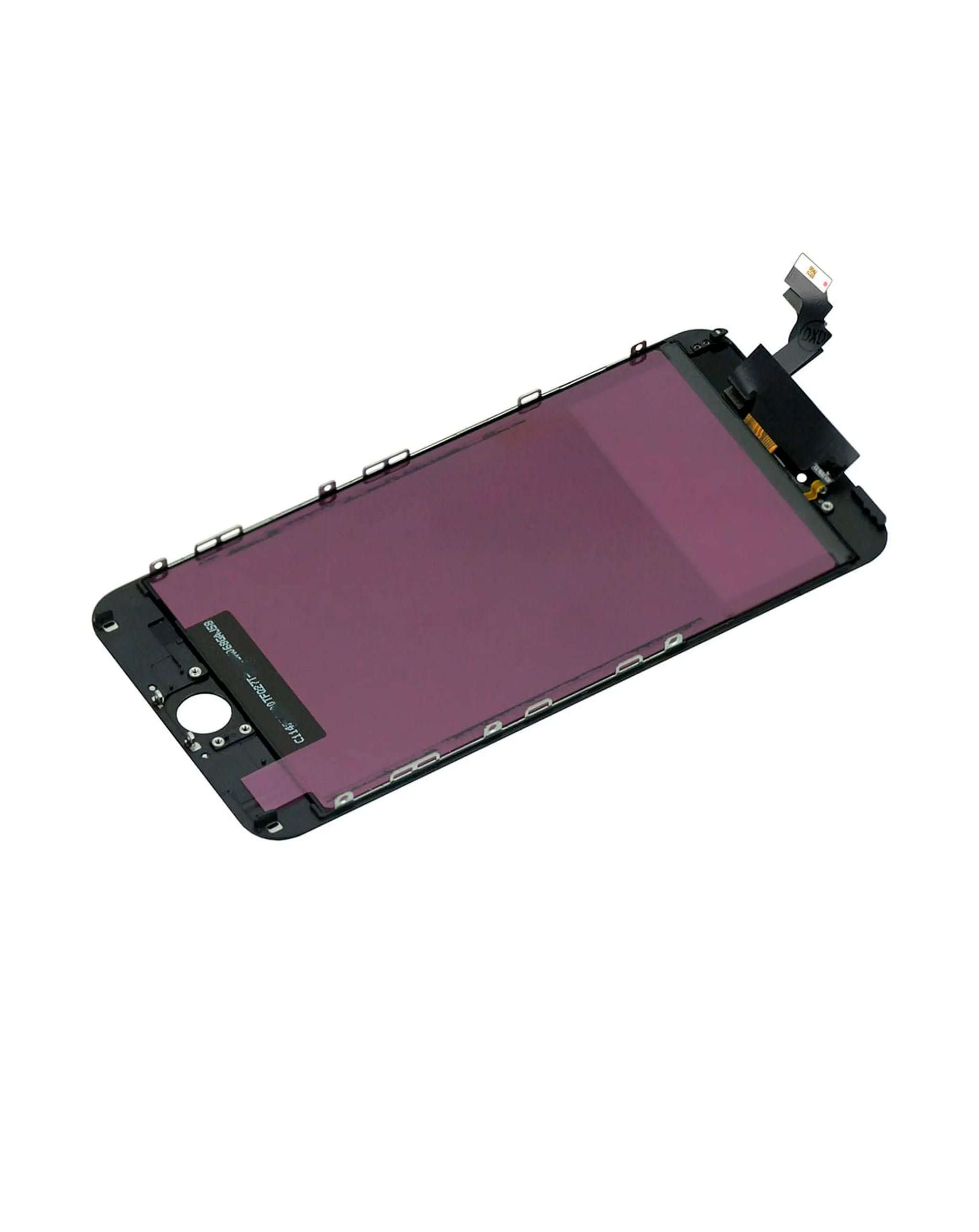 LCD Assembly For iPhone 6 Plus (Pro OLED) (Black)