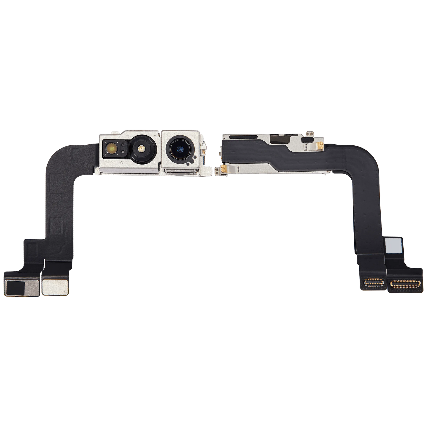 Front Camera For iPhone 15 Pro Max (Pull)