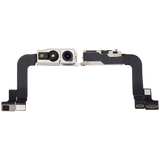 Front Camera For iPhone 15 Pro Max (Pull)