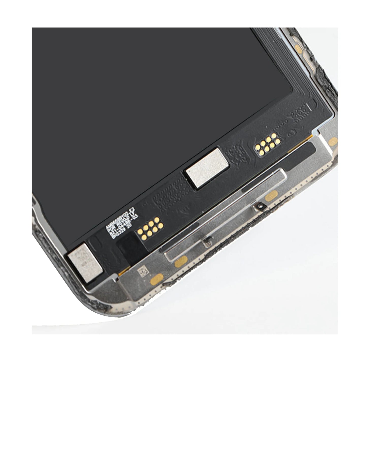 OLED Assembly For iPhone 15 Pro Max (Pull A)