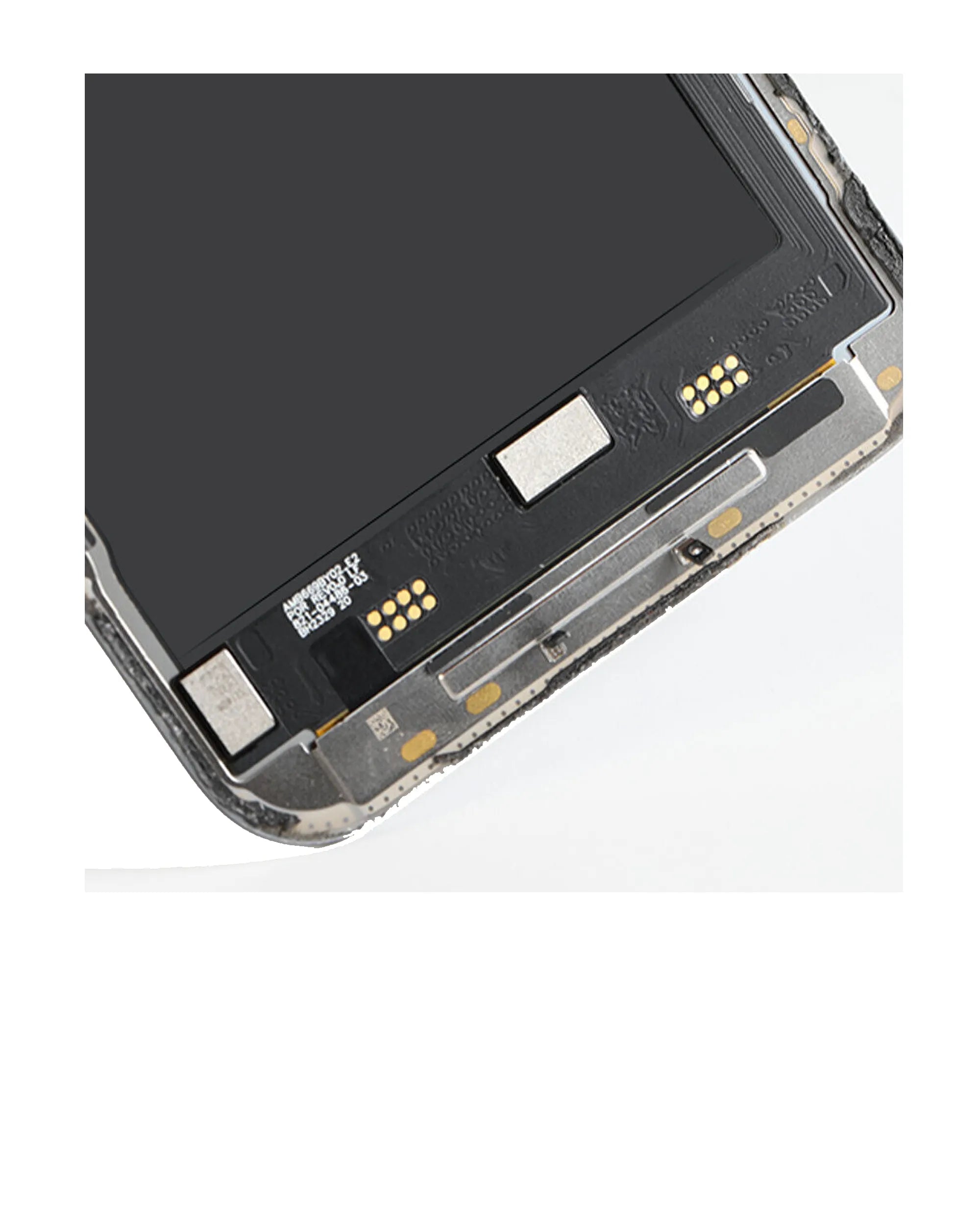 OLED Assembly For iPhone 15 Pro Max (Pull A)
