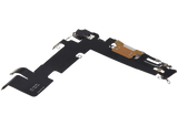 Charging Port Flex Cable For iPhone 13 (Pull) (Midnight)