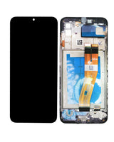 LCD Assembly With Frame For Samsung Galaxy A02S (A025U / 2020) (US Version) (Refurbished) (All Colors)