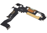 Charging Port Flex Cable For iPhone 12 (Pull) (Green)