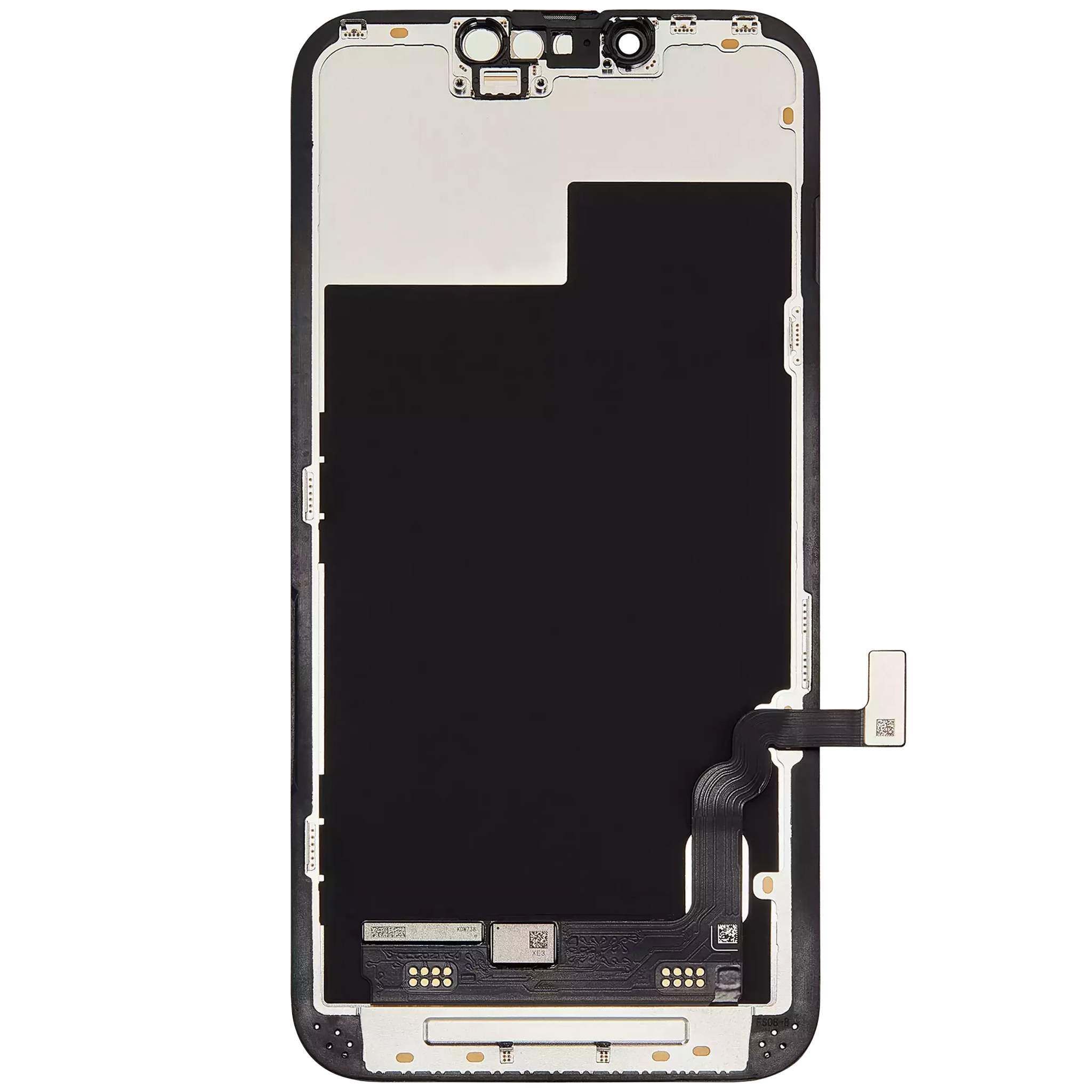 OLED Assembly For iPhone 13 (Refurbished)