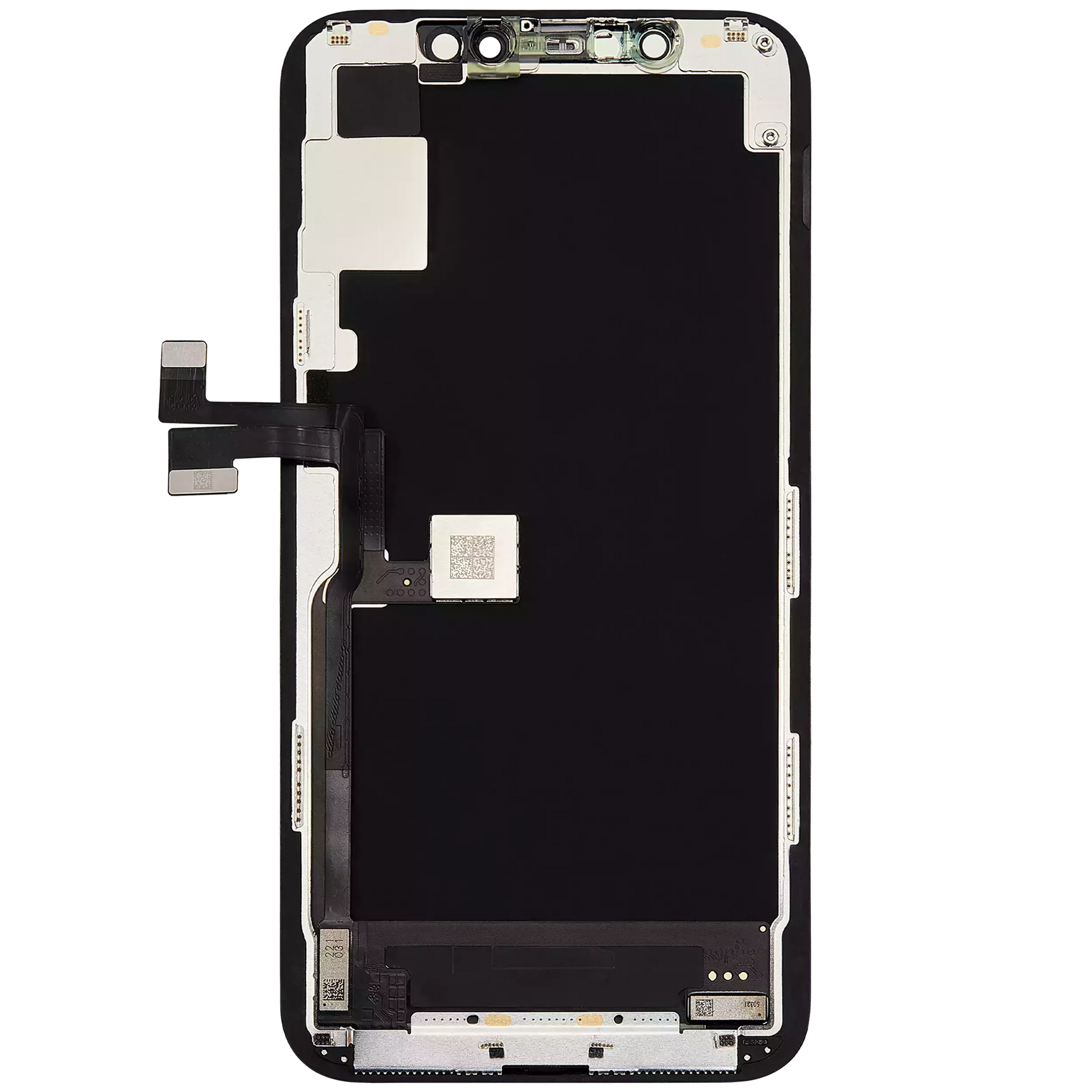 OLED Assembly For iPhone 11 Pro (Refurbished)