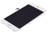 LCD Assembly With Steel Plate For iPhone 7 Plus (Pro Incell) (White)