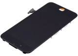 LCD Assembly With Steel Plate For iPhone 7 (Pro Incell) (Black)