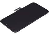 LCD Assembly With Steel Plate Pre-Installed For iPhone 11 (Pro Incell)