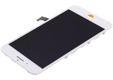 LCD Assembly With Steel Plate For iPhone 8 Plus (Pro LCD) (White)