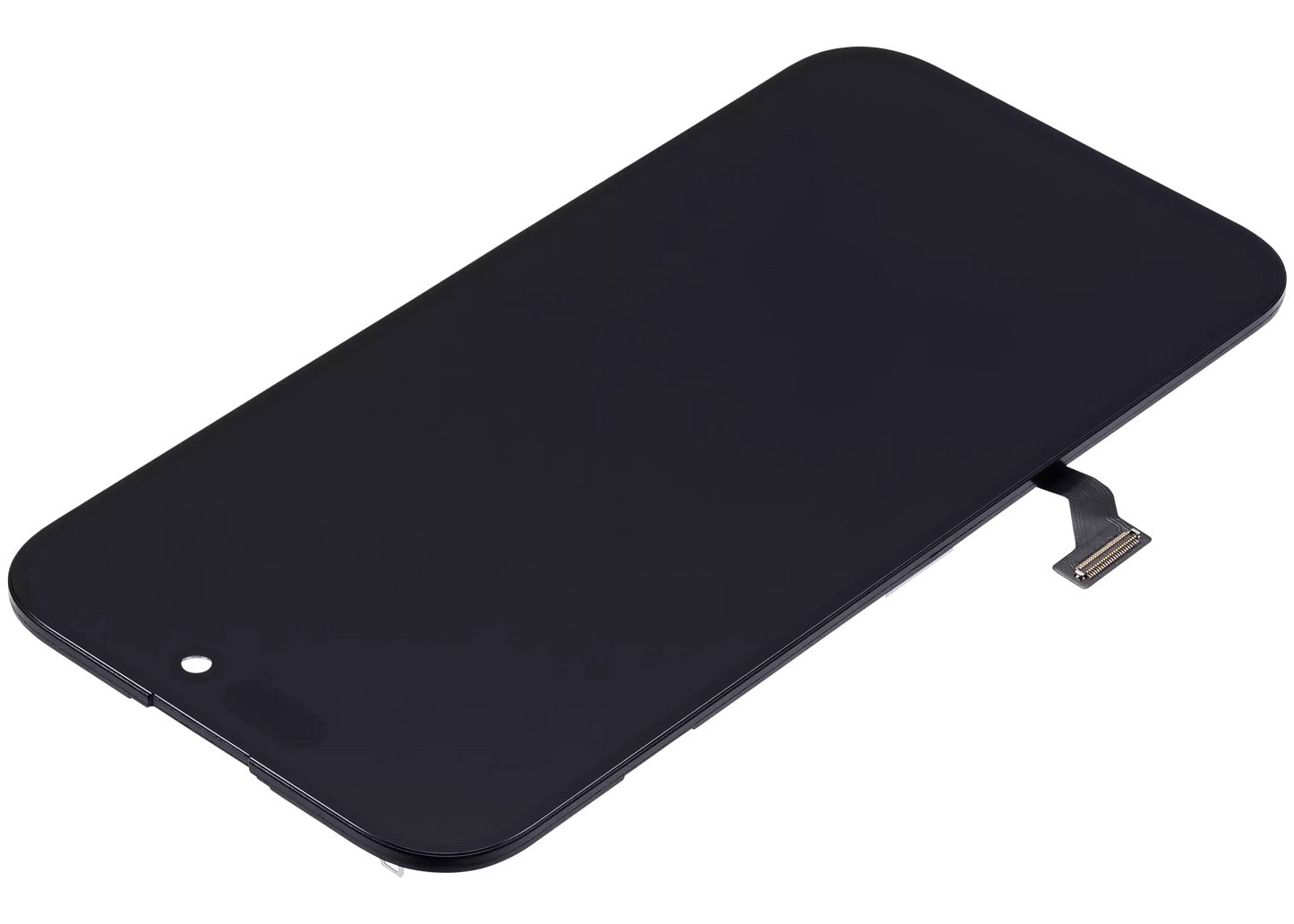 LCD Assembly For iPhone 15 (Pro Incell)