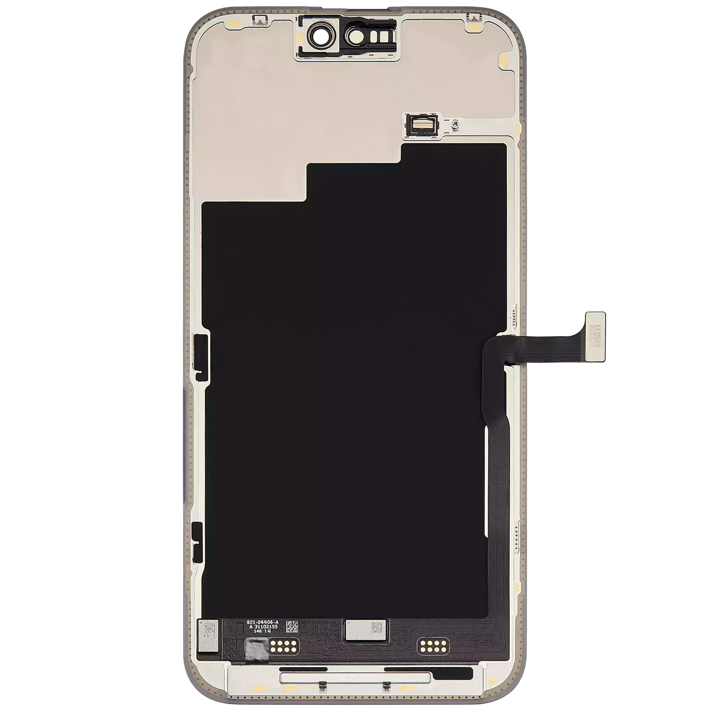 OLED Assembly For iPhone 15 Pro Max (Refurbished)
