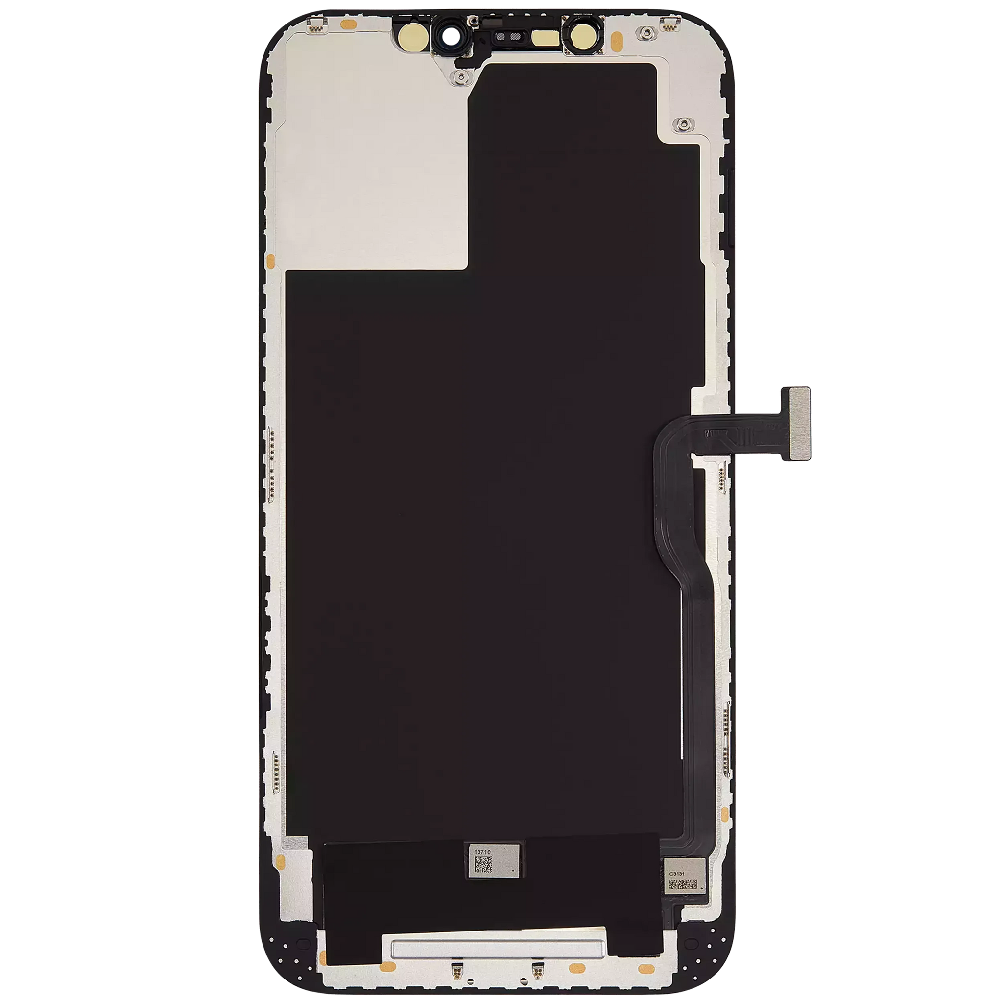 LCD Assembly For iPhone 12 Pro Max (Pro Incell)