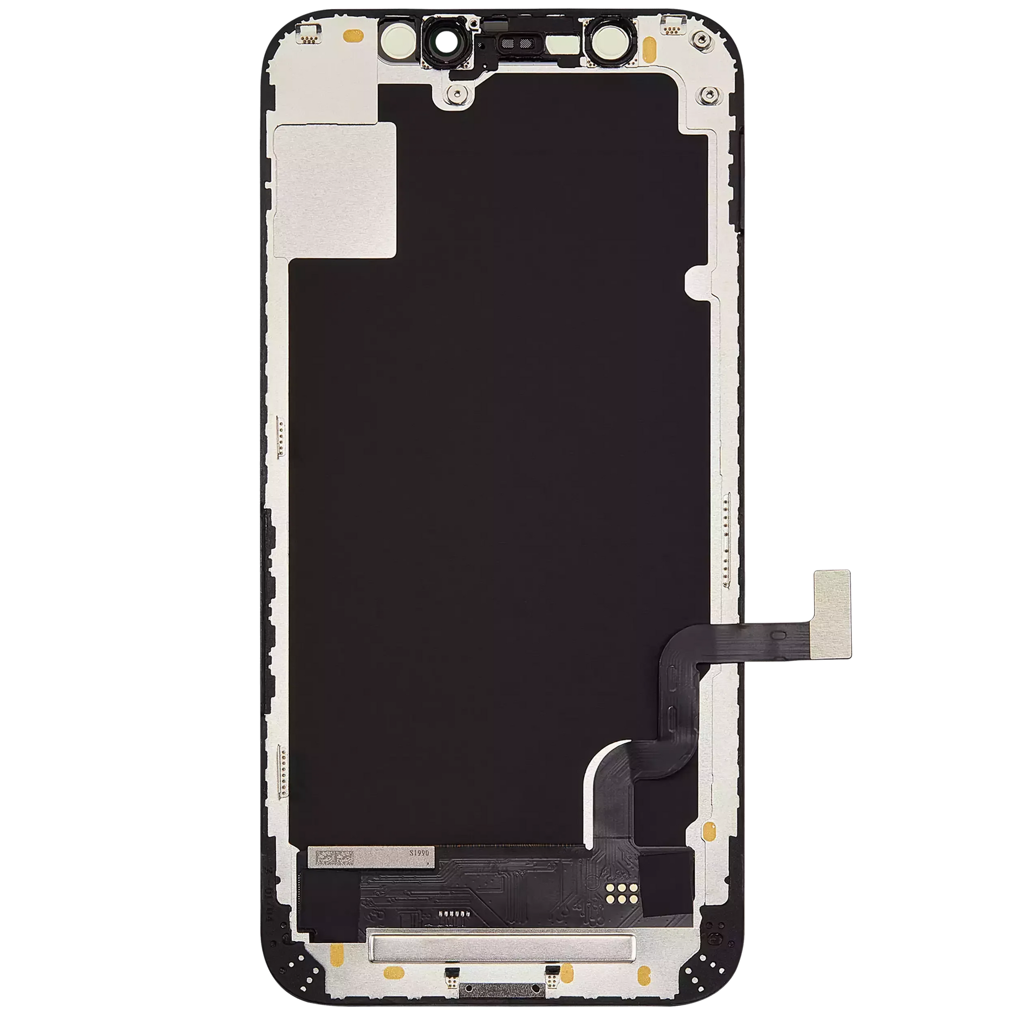 OLED Assembly For iPhone 12 Mini (Aftermarket OLED)