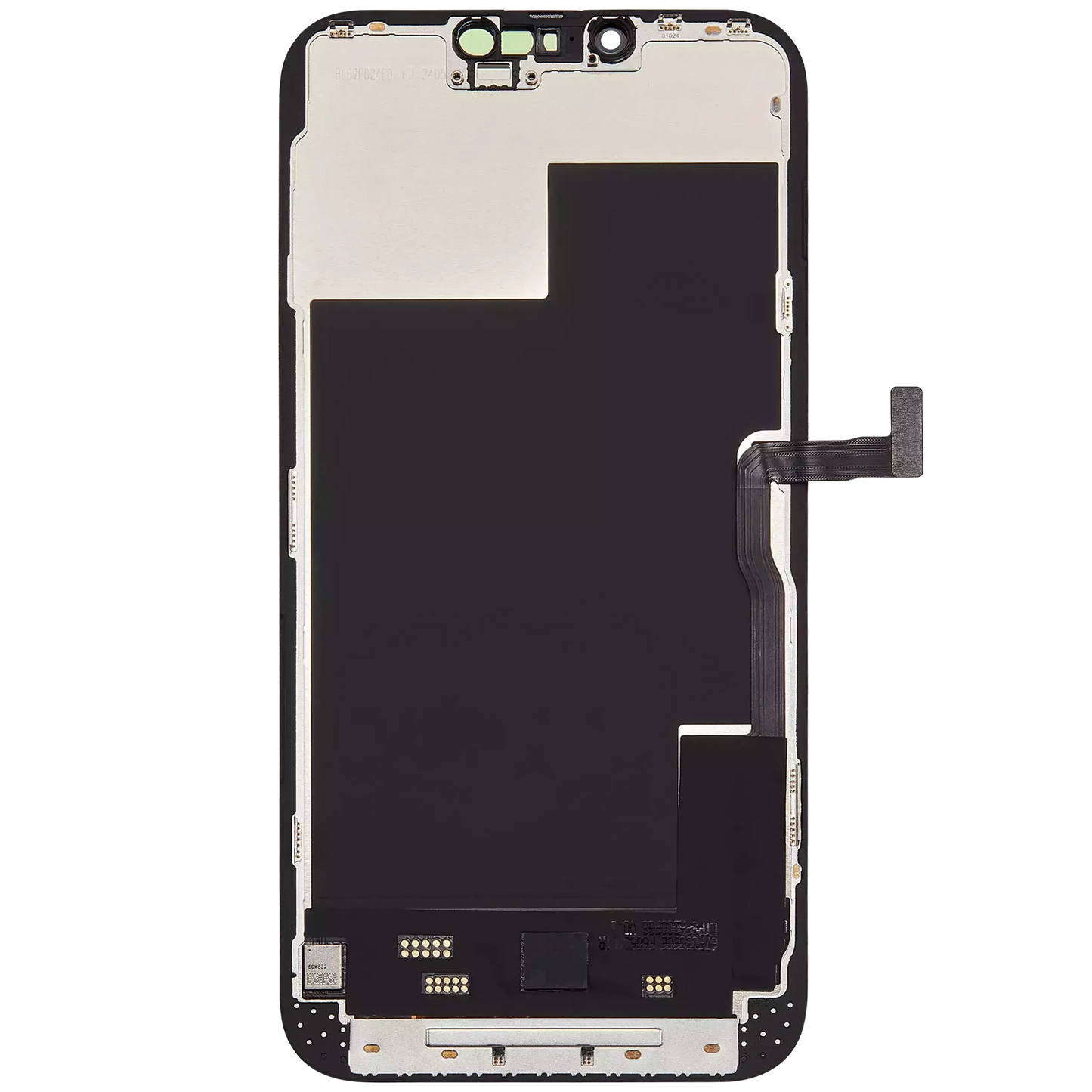 LCD Assembly For iPhone 13 Pro Max (Pro Incell)