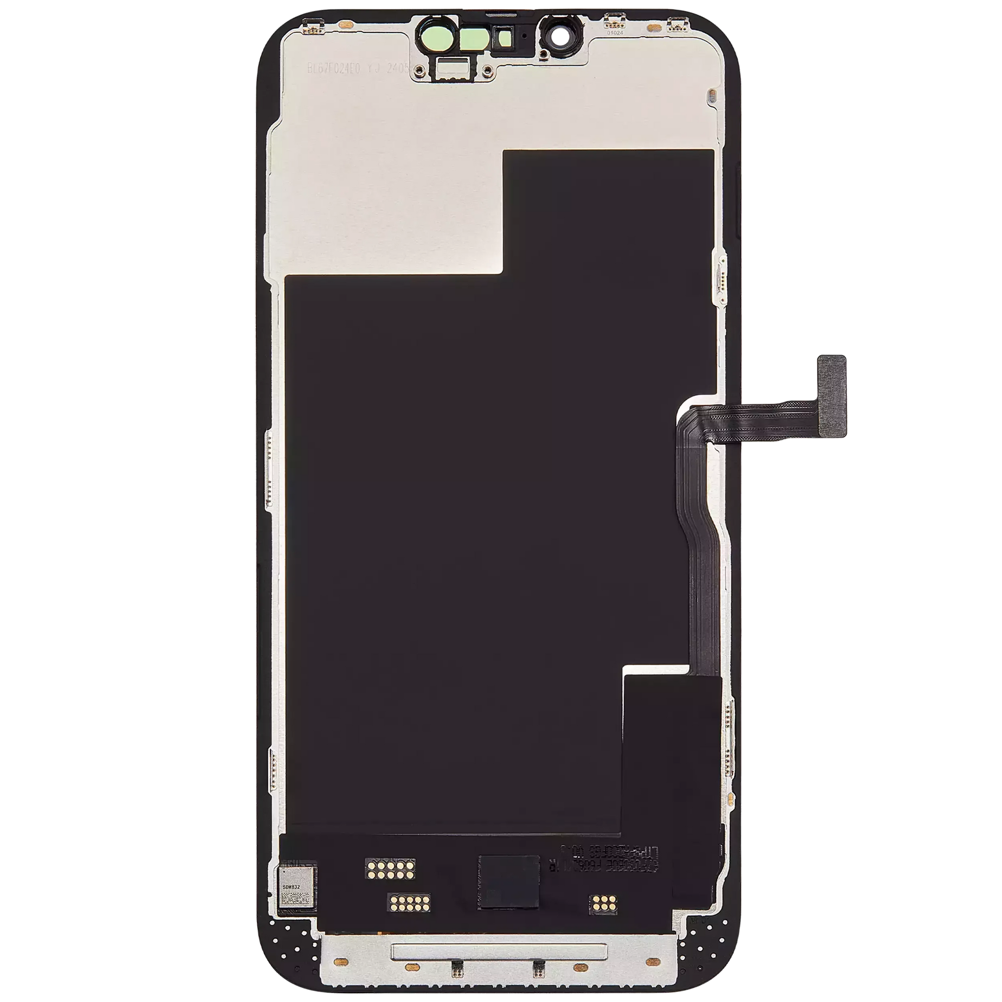 LCD Assembly For iPhone 13 Pro Max (Pro Incell)