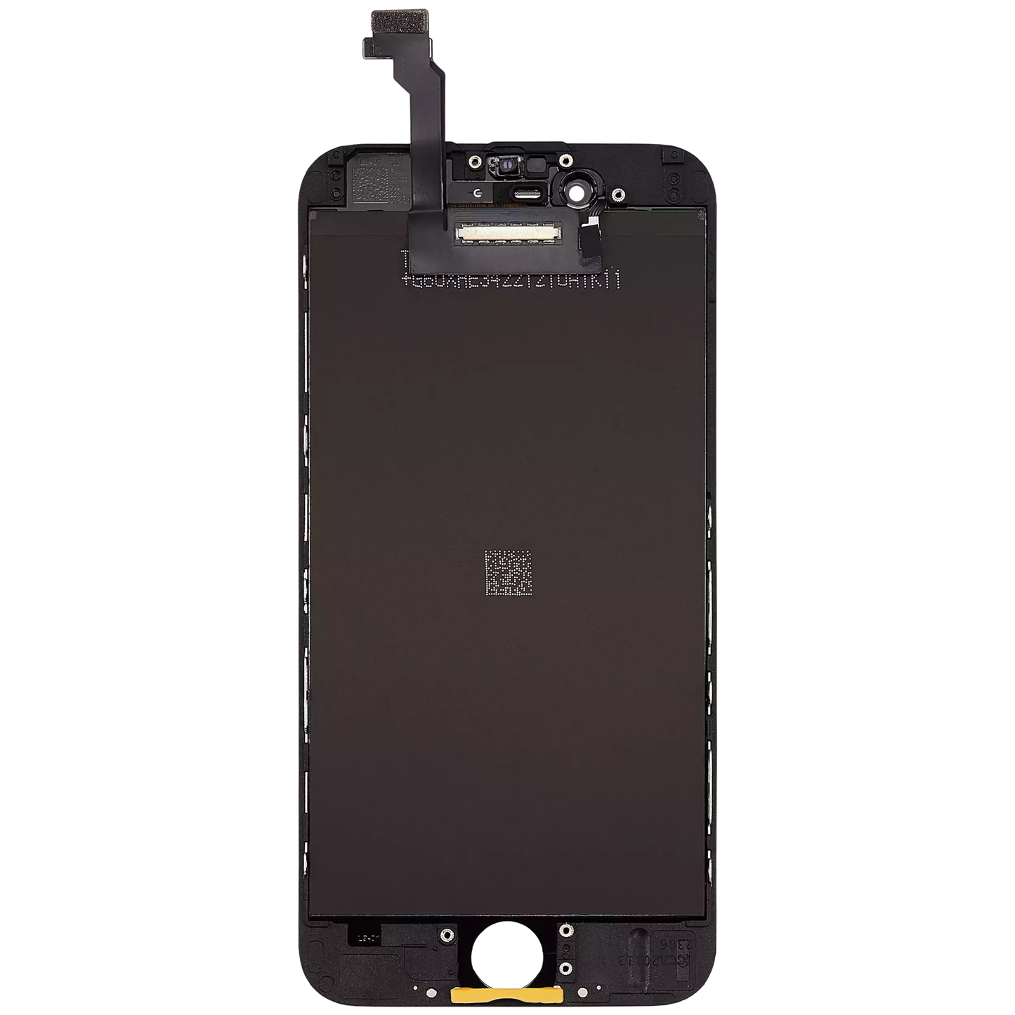LCD Assembly For iPhone 6 (Pro Incell) (Black)