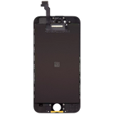 LCD Assembly For iPhone 6 (Pro Incell) (Black)