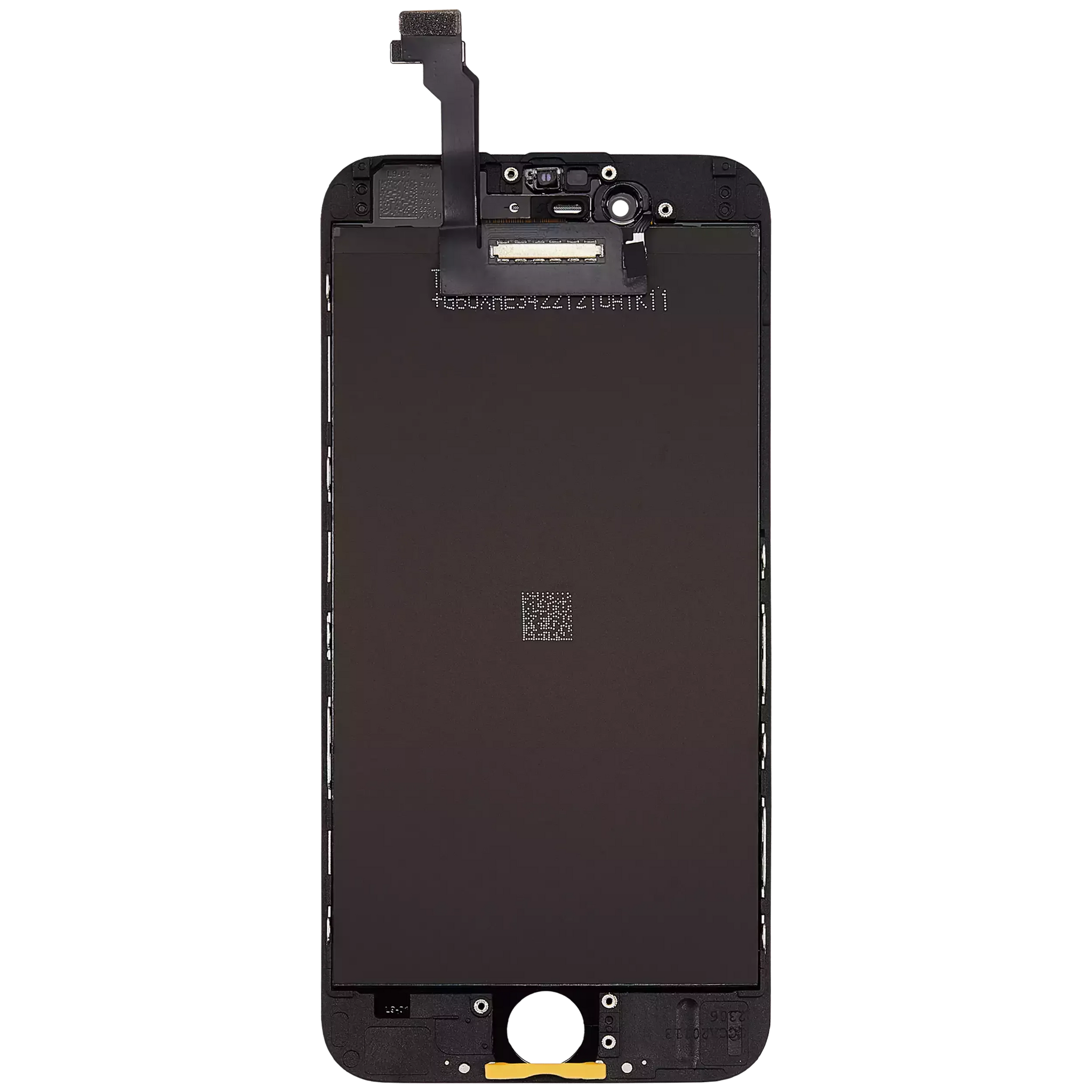 LCD Assembly For iPhone 6 (Pro Incell) (Black)