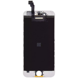 LCD Assembly For iPhone 6 (Pro Incell) (White)