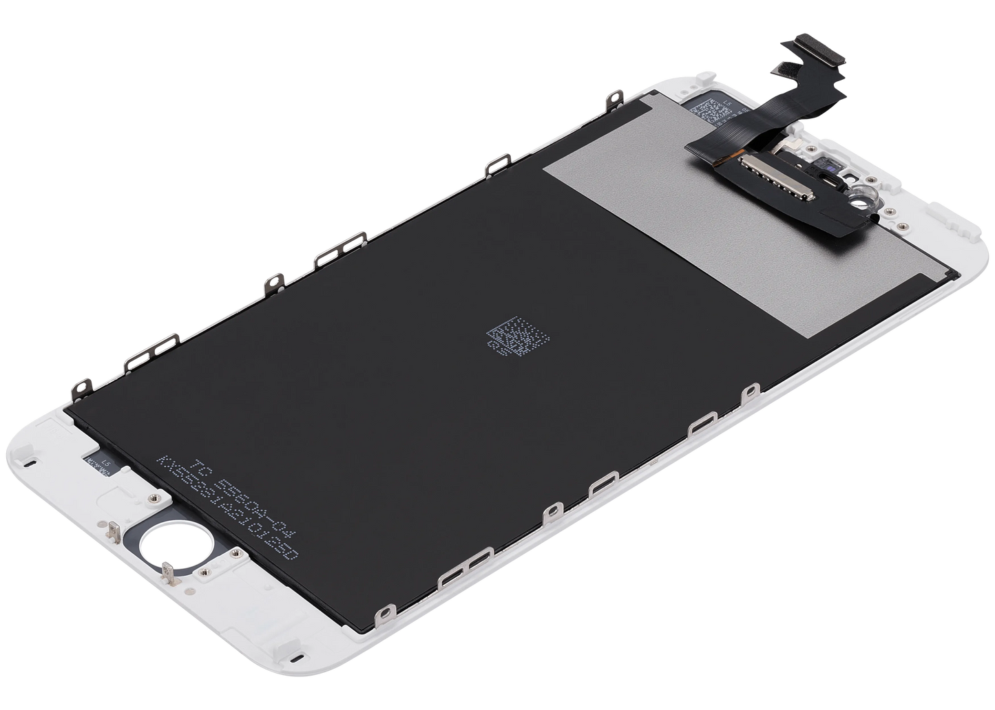 LCD Assembly For iPhone 6 Plus (Pro Incell) (White)