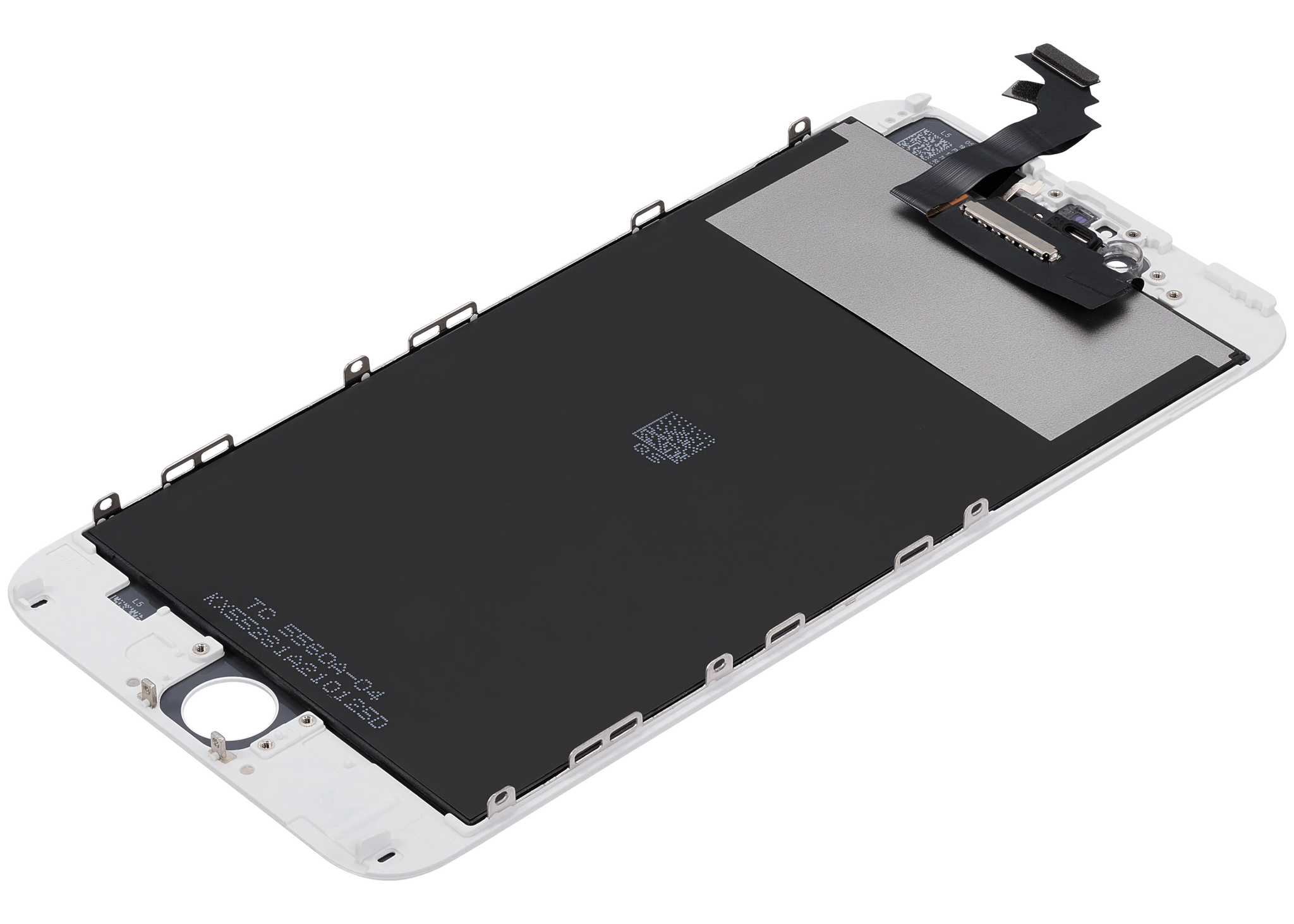 LCD Assembly For iPhone 6 Plus (Pro Incell) (White)
