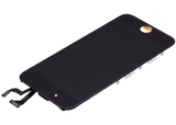 LCD Assembly With Steel Plate For iPhone 6S (Pro Incell) (Black)