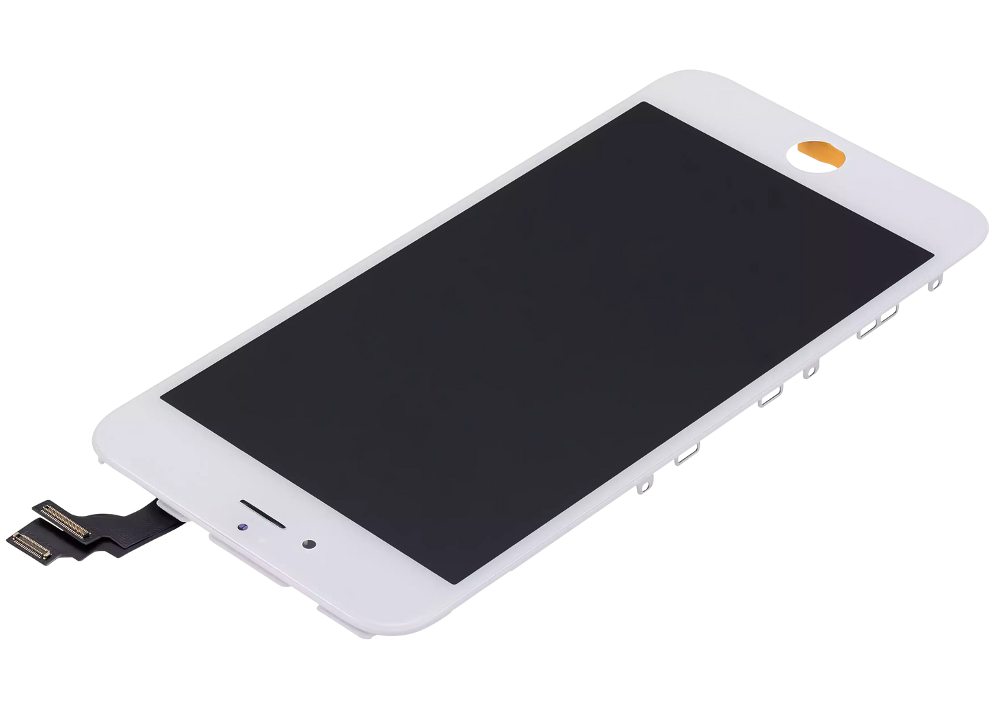 LCD Assembly For iPhone 6 Plus (Incell) (White)
