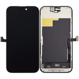 LCD Assembly Compatible For iPhone 15 Pro (Pro Incell) (80HZ)