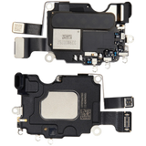 Earpiece Speaker with Wifi Flex Cable For iPhone 16 Pro Max (US Version) (Pull)