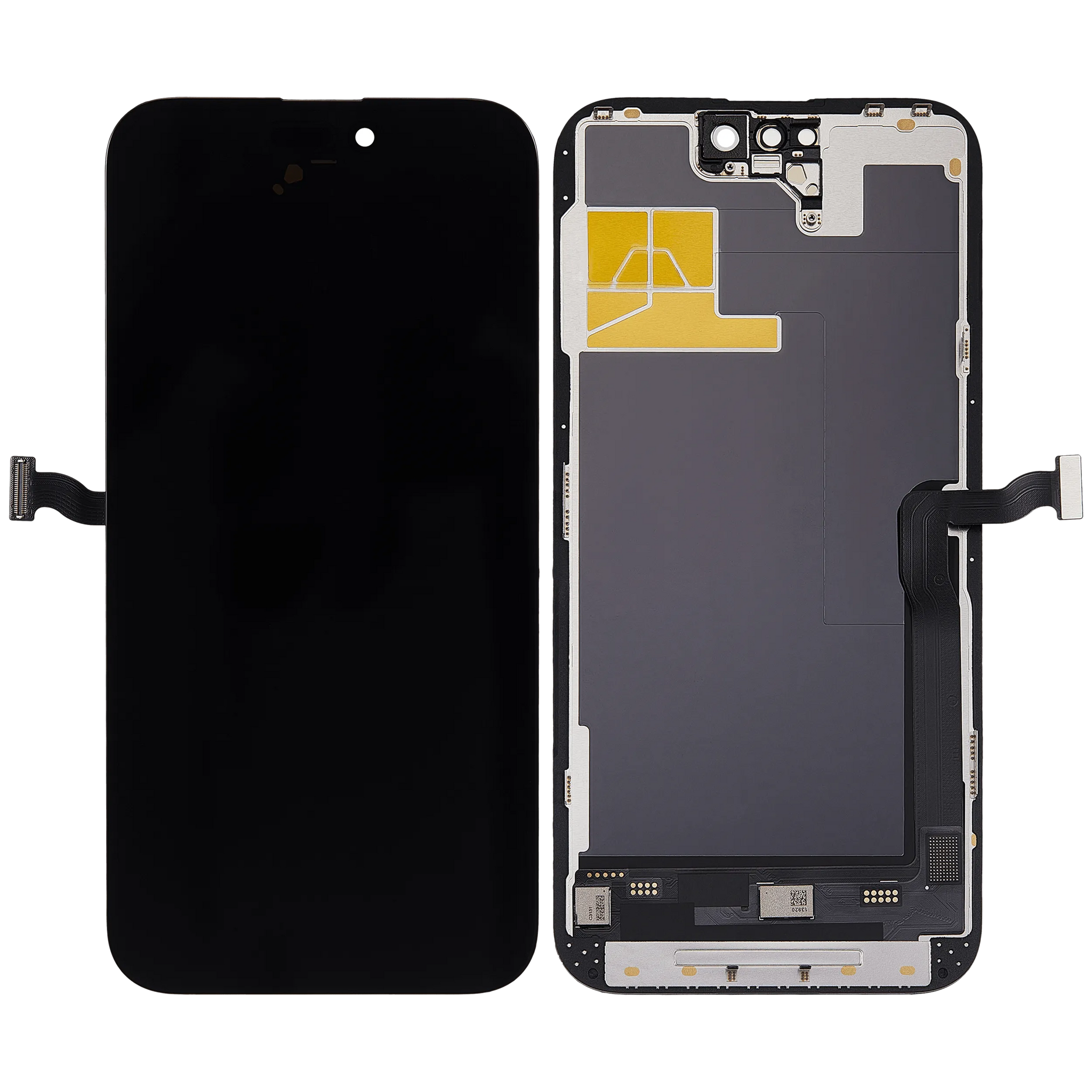 OLED Assembly For iPhone 14 Pro Max (AM OLED)