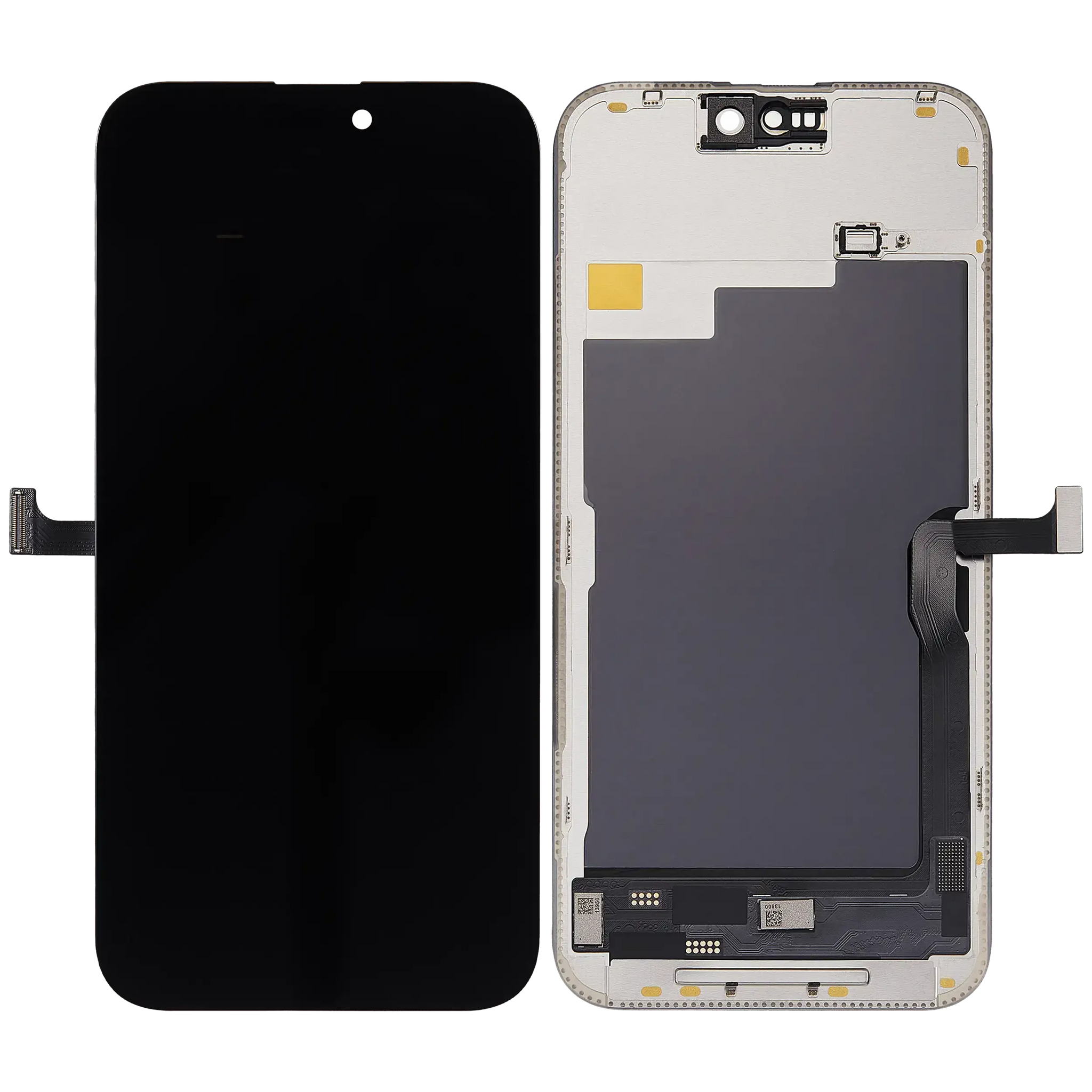 OLED Assembly For iPhone 15 Pro Max (Aftermarket OLED)