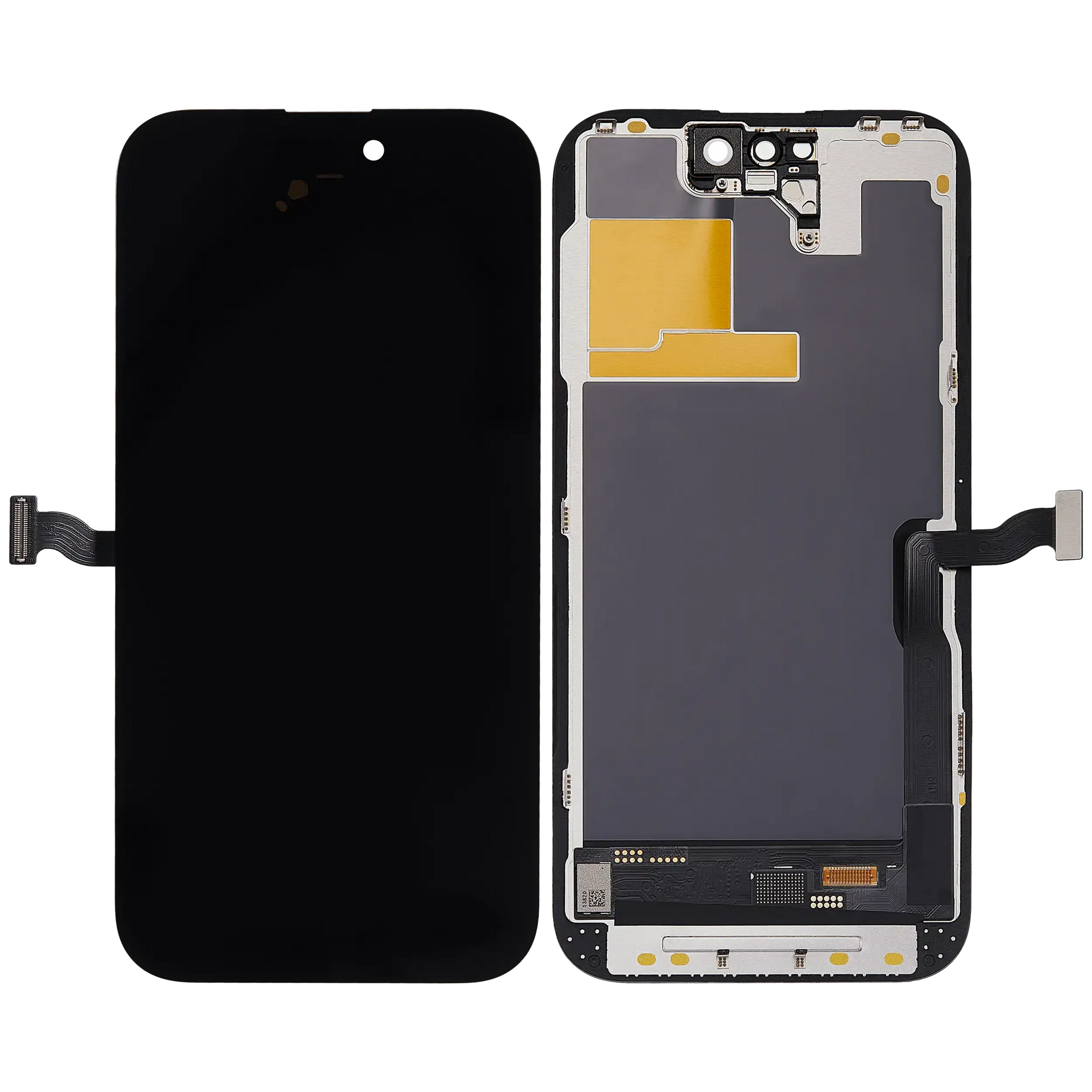 OLED Assembly For iPhone 14 Pro (Aftermarket OLED) (60HZ)