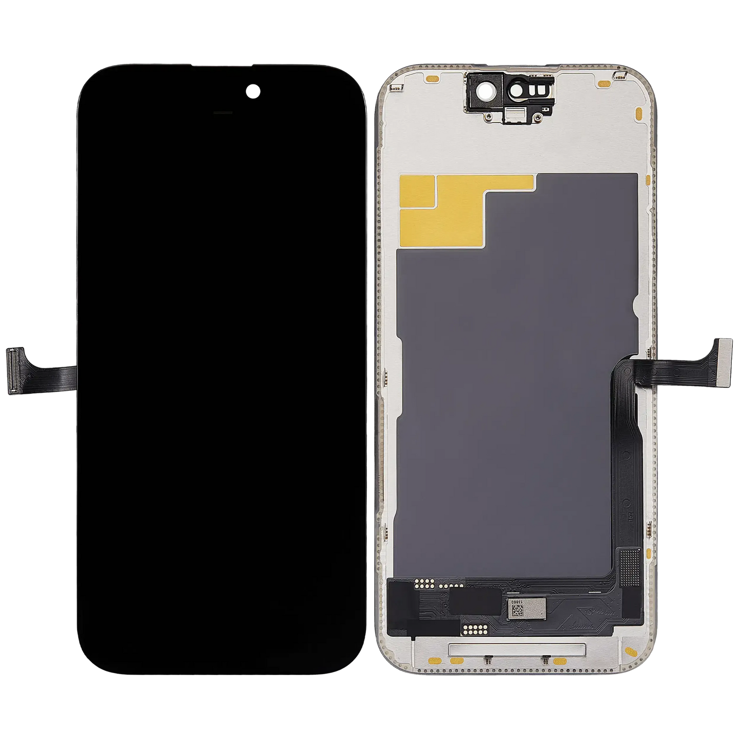 OLED Assembly For iPhone 15 Pro (AM OLED)