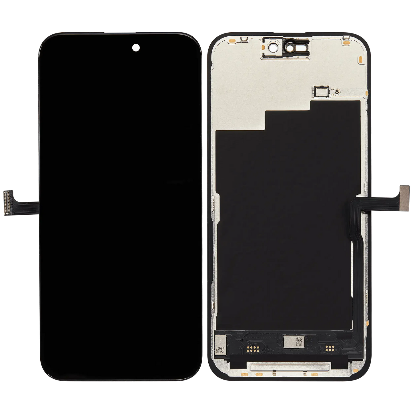 LCD Assembly For iPhone 15 Pro Max (Pro Incell)(120Hz)
