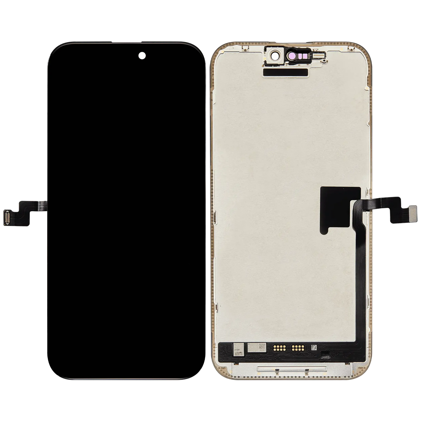 OLED Assembly For iPhone 16 Pro Max (Pro OLED) (120HZ)