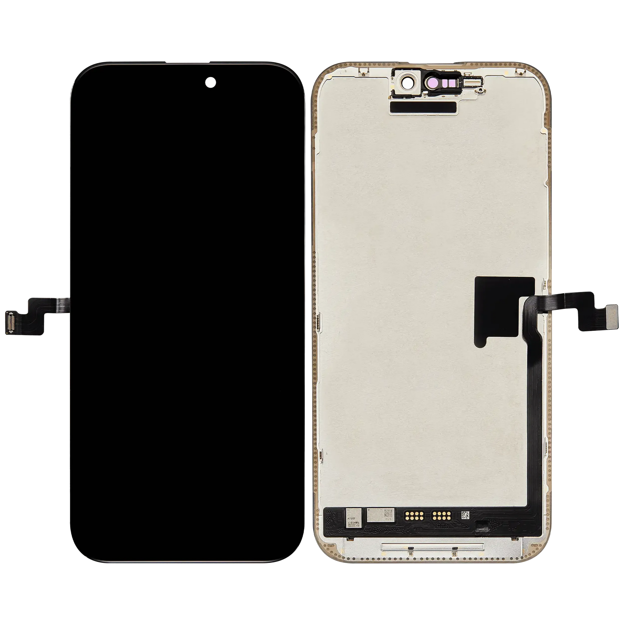 OLED Assembly For iPhone 16 Pro Max (Pro OLED) (120HZ)