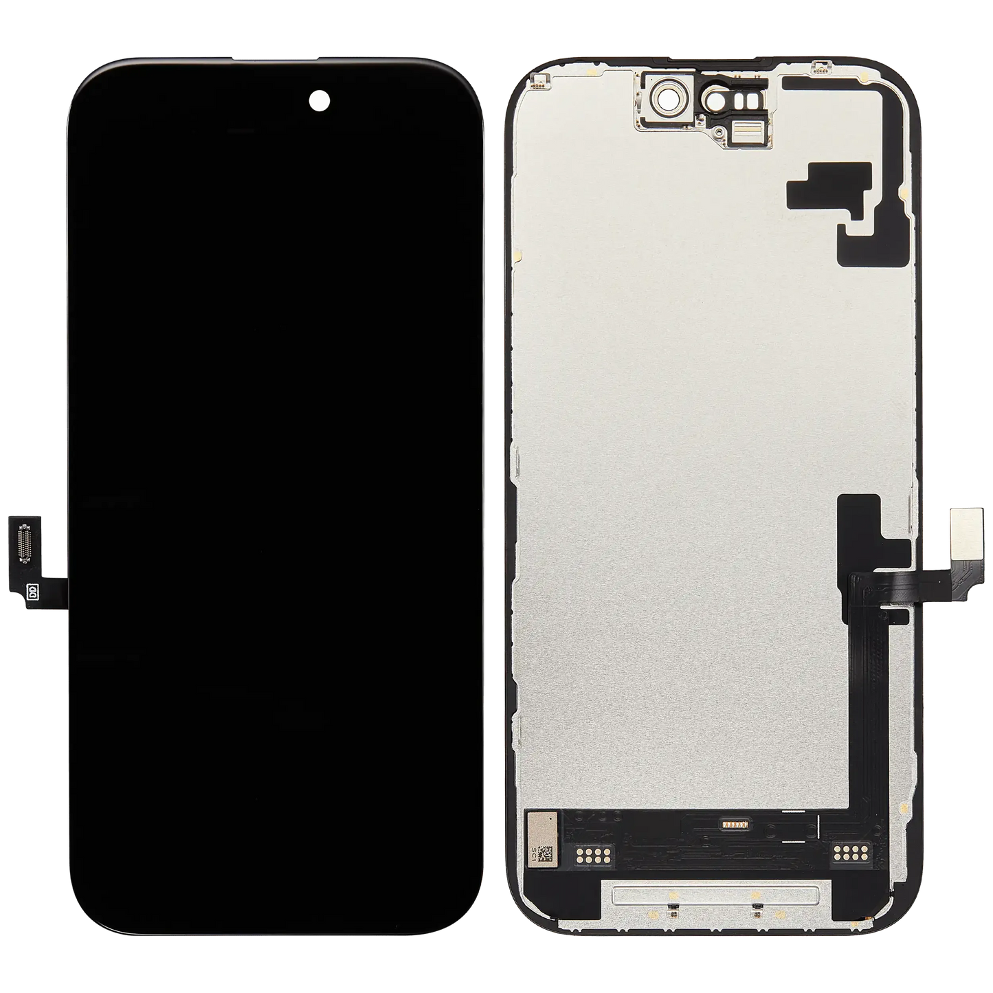 OLED Assembly For iPhone 16 (Pro Oled)