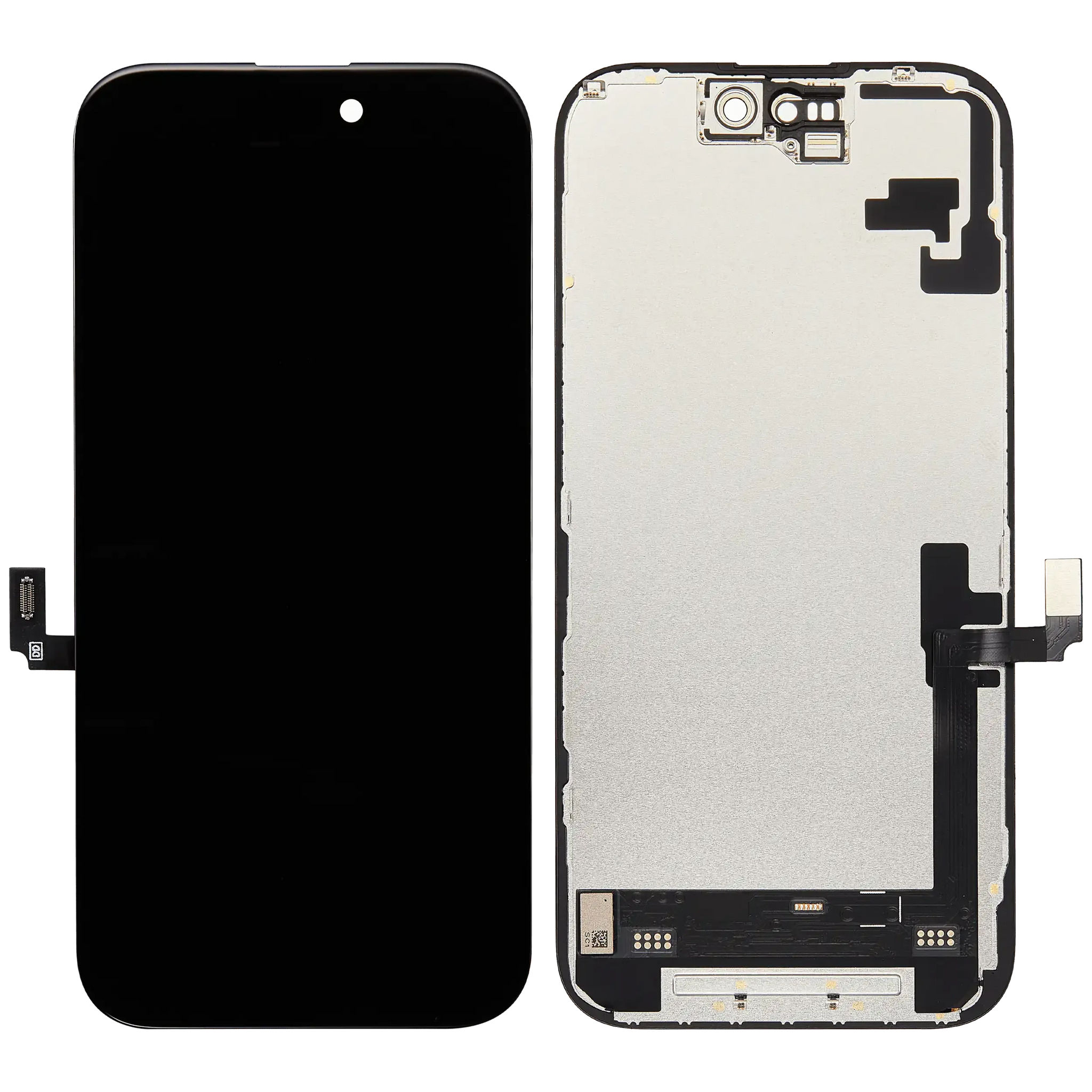 OLED Assembly For iPhone 16 (Pro Oled)