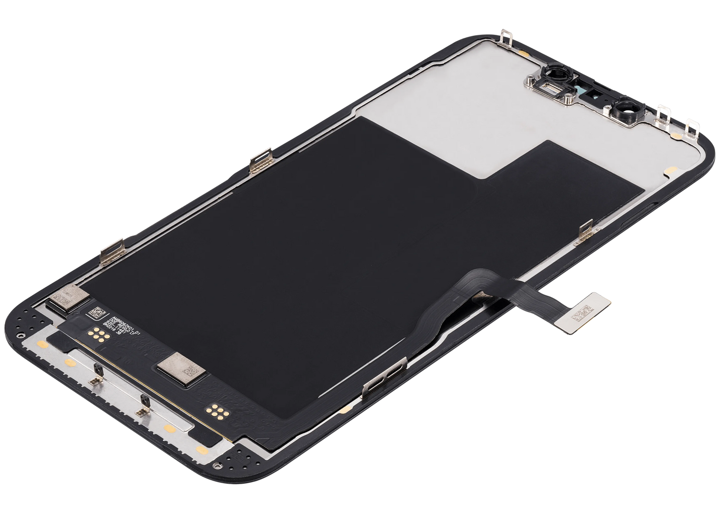 OLED Assembly For iPhone 13 Pro with Light Sensor Flex Cable (Pull A)